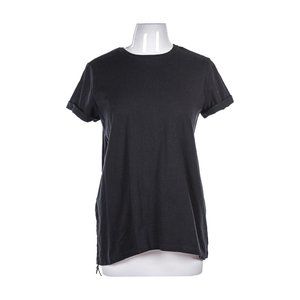 R & M Collections T - Shirts SM Black